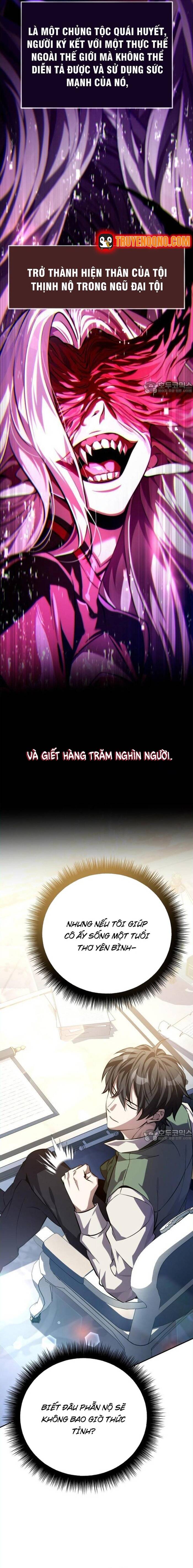 Giáo Dục Ác Nhân Chapter 1 - Trang 2