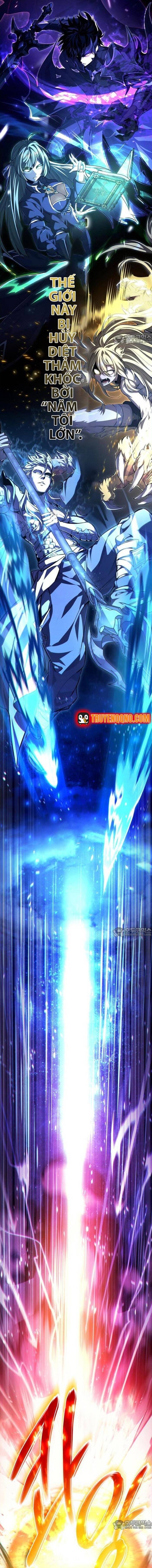 Giáo Dục Ác Nhân Chapter 1 - Trang 2