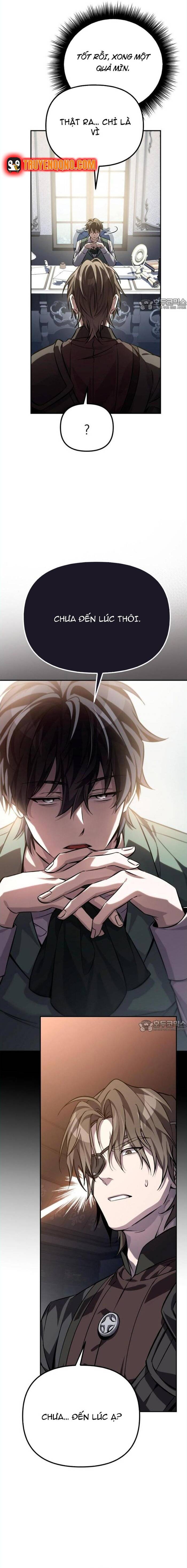 Giáo Dục Ác Nhân Chapter 1 - Trang 2