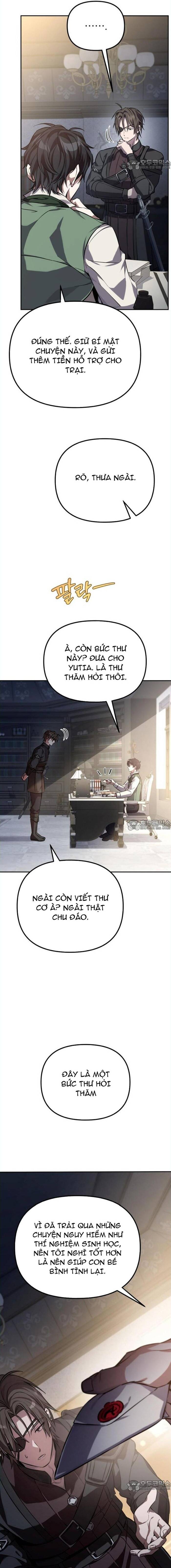 Giáo Dục Ác Nhân Chapter 1 - Trang 2