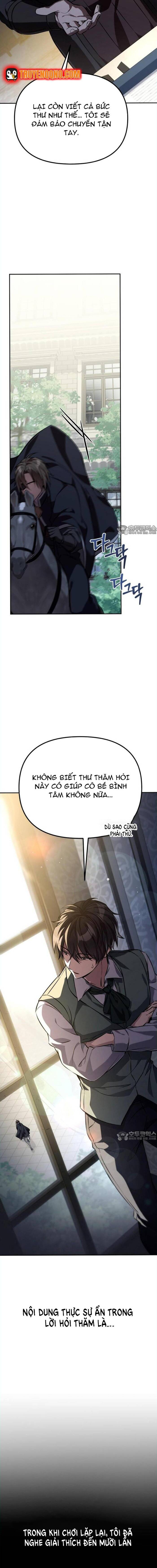 Giáo Dục Ác Nhân Chapter 1 - Trang 2