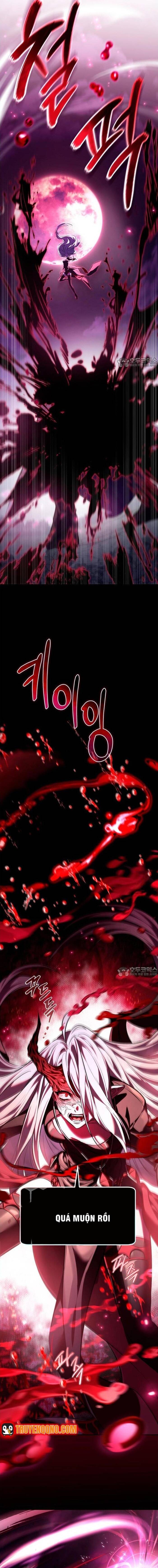 Giáo Dục Ác Nhân Chapter 1 - Trang 2