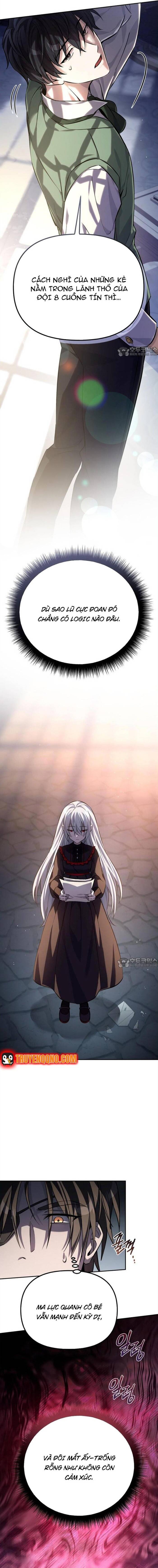 Giáo Dục Ác Nhân Chapter 1 - Trang 2