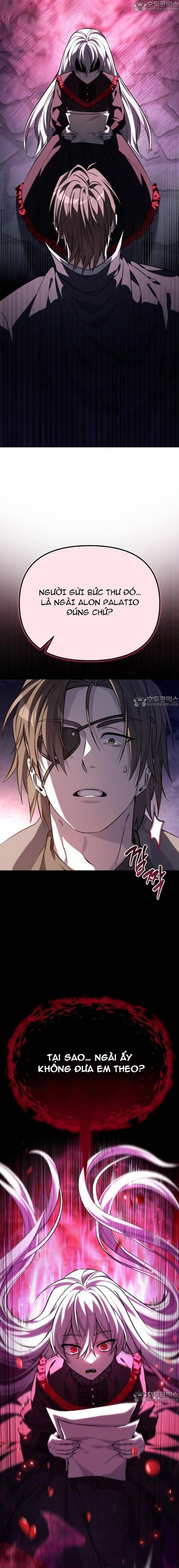 Giáo Dục Ác Nhân Chapter 1 - Trang 2