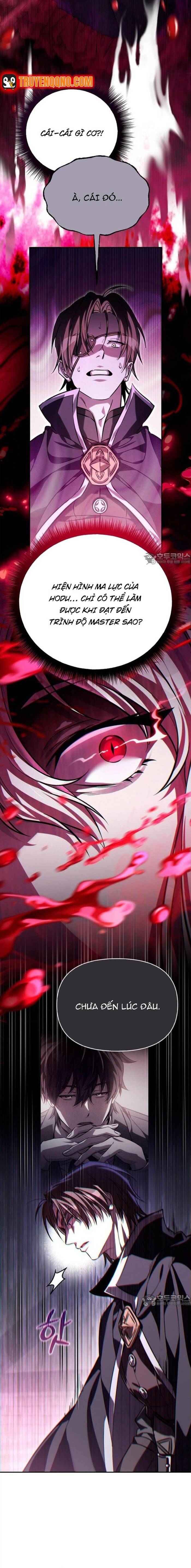 Giáo Dục Ác Nhân Chapter 1 - Trang 2