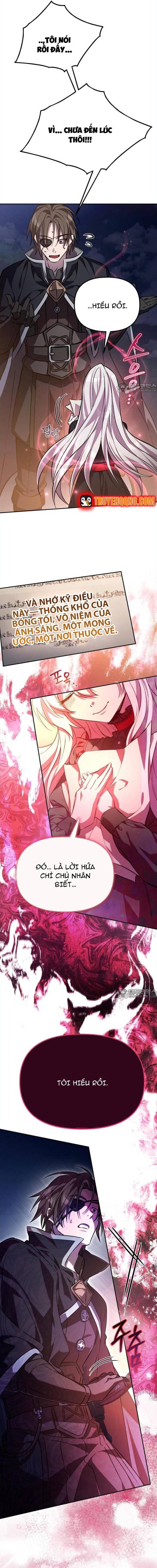 Giáo Dục Ác Nhân Chapter 1 - Trang 2