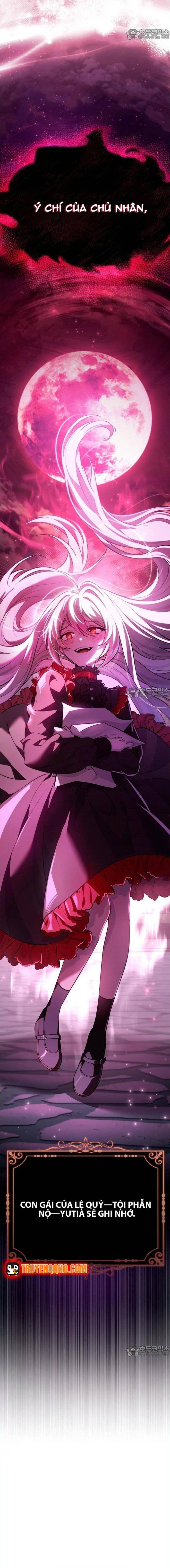 Giáo Dục Ác Nhân Chapter 1 - Trang 2