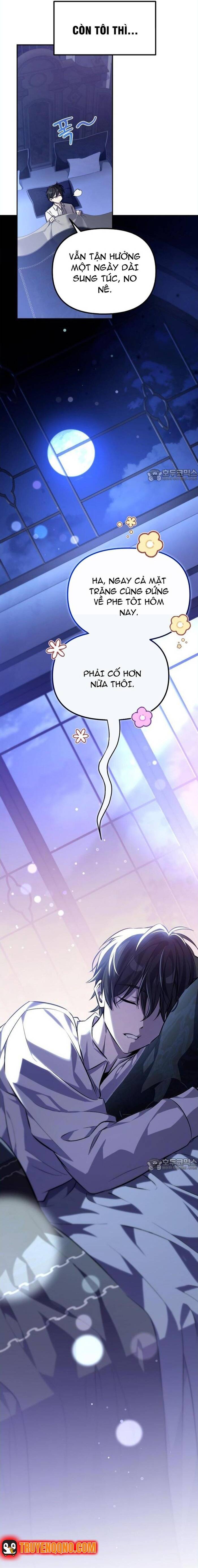 Giáo Dục Ác Nhân Chapter 1 - Trang 2