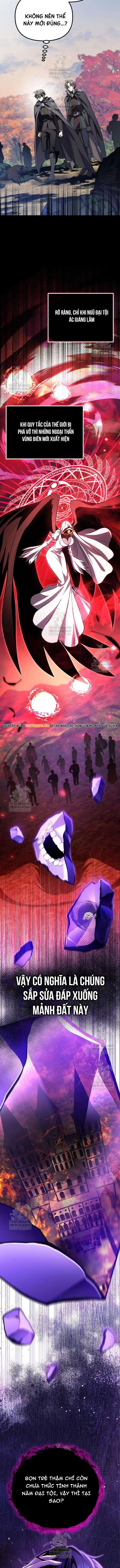 Giáo Dục Ác Nhân Chapter 17 - Trang 2