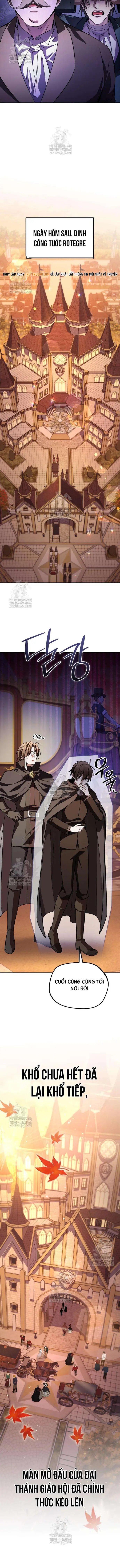 Giáo Dục Ác Nhân Chapter 17 - Trang 2