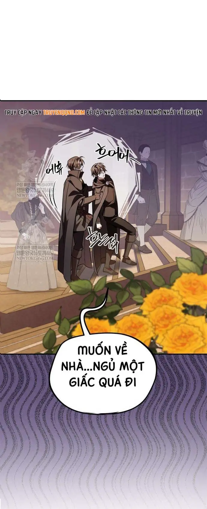 Giáo Dục Ác Nhân Chapter 17 - Trang 2