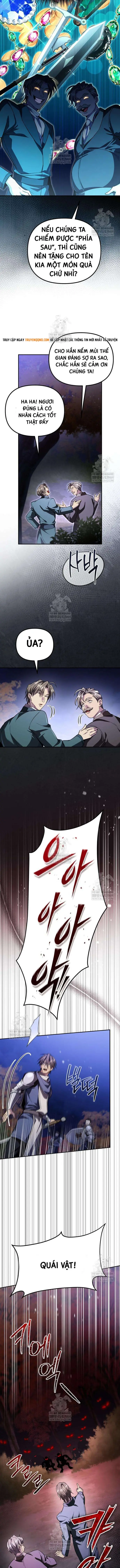 Giáo Dục Ác Nhân Chapter 17 - Trang 2
