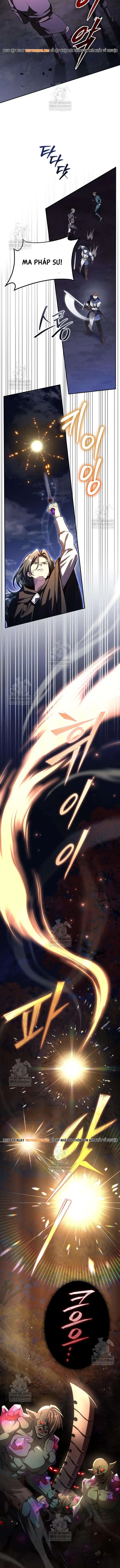 Giáo Dục Ác Nhân Chapter 17 - Trang 2