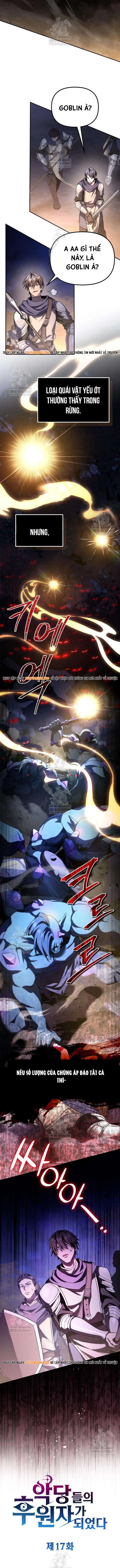 Giáo Dục Ác Nhân Chapter 17 - Trang 2