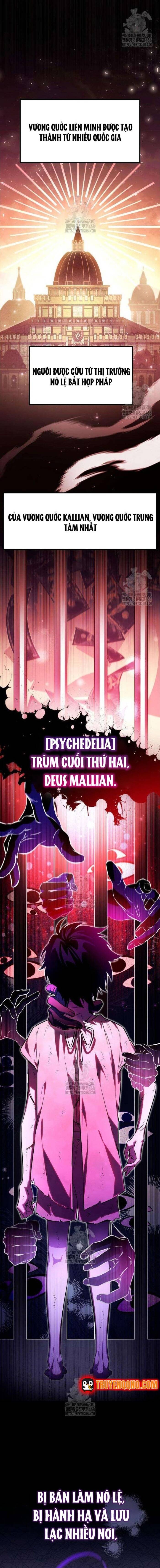 Giáo Dục Ác Nhân Chapter 2 - Trang 2