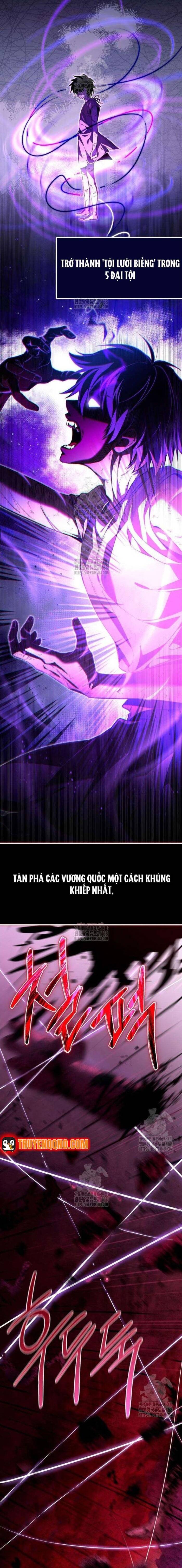 Giáo Dục Ác Nhân Chapter 2 - Trang 2