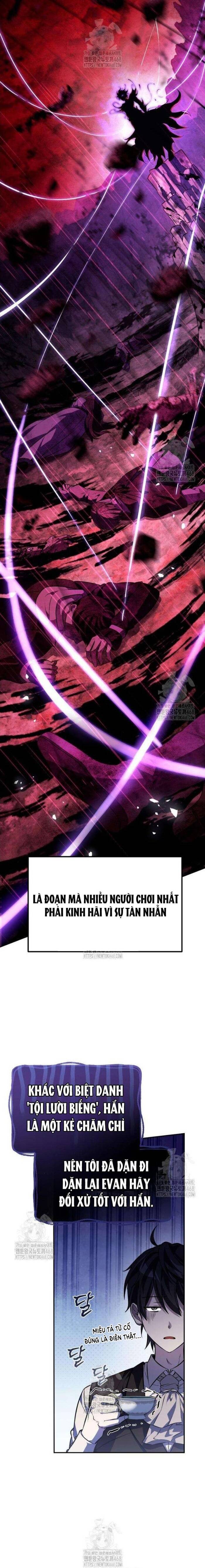 Giáo Dục Ác Nhân Chapter 2 - Trang 2