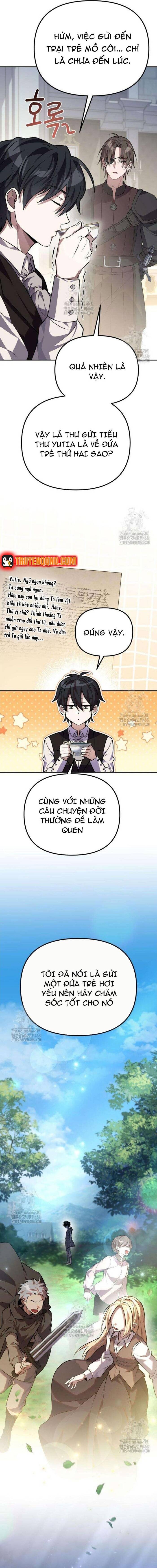 Giáo Dục Ác Nhân Chapter 2 - Trang 2