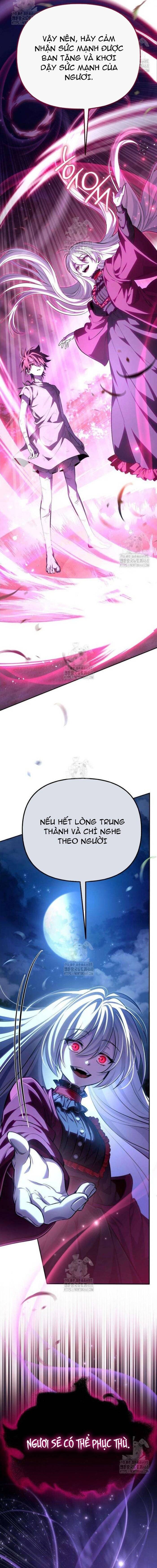 Giáo Dục Ác Nhân Chapter 2 - Trang 2