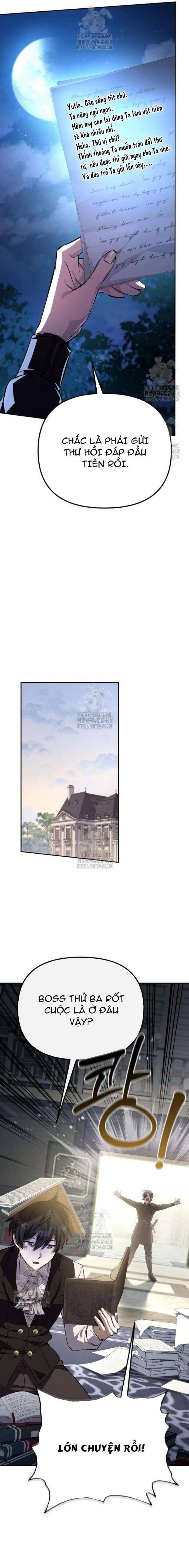 Giáo Dục Ác Nhân Chapter 2 - Trang 2