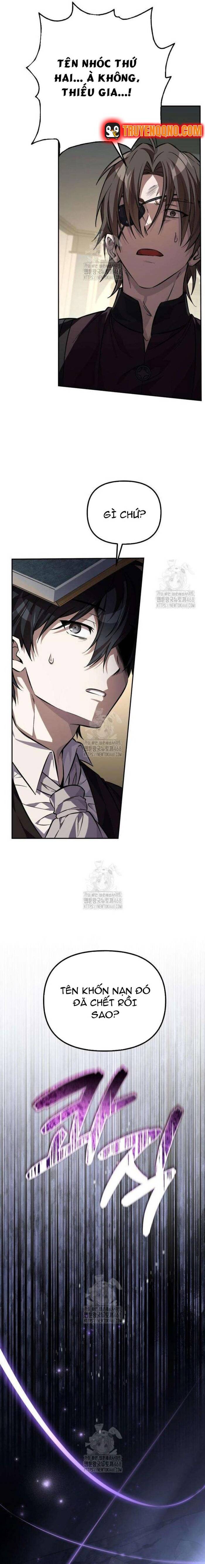 Giáo Dục Ác Nhân Chapter 2 - Trang 2