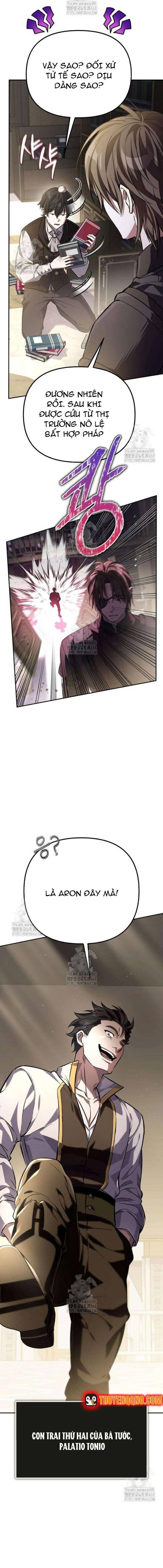 Giáo Dục Ác Nhân Chapter 2 - Trang 2