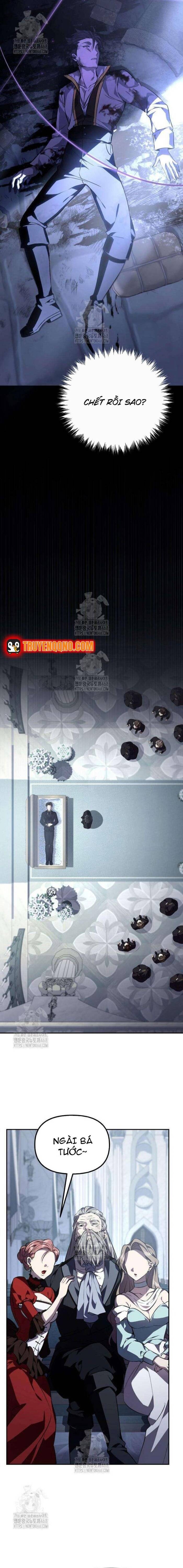 Giáo Dục Ác Nhân Chapter 2 - Trang 2