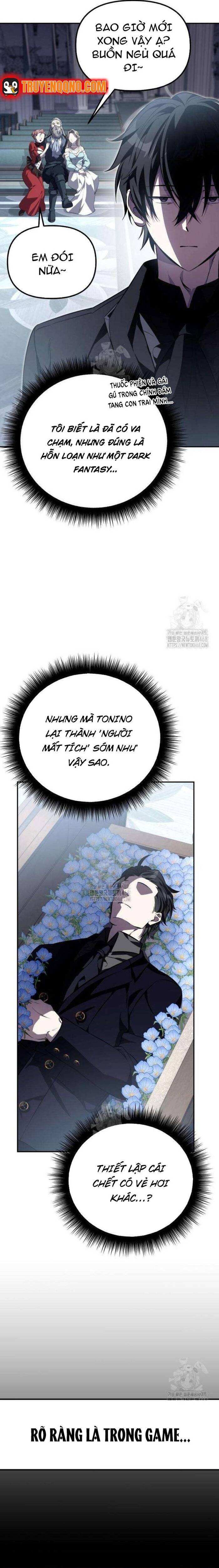 Giáo Dục Ác Nhân Chapter 2 - Trang 2