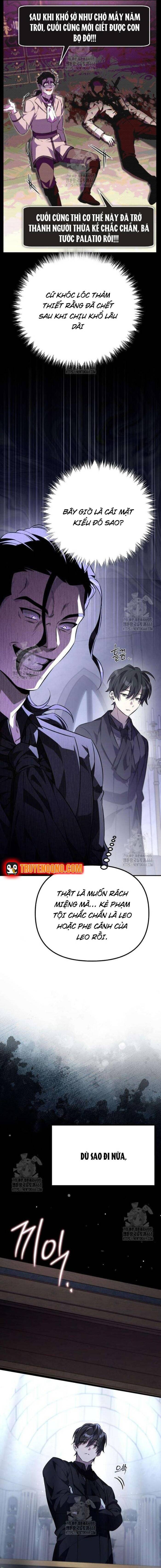 Giáo Dục Ác Nhân Chapter 2 - Trang 2