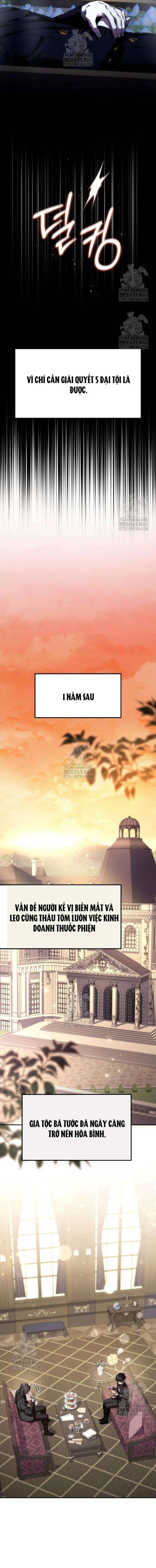 Giáo Dục Ác Nhân Chapter 2 - Trang 2