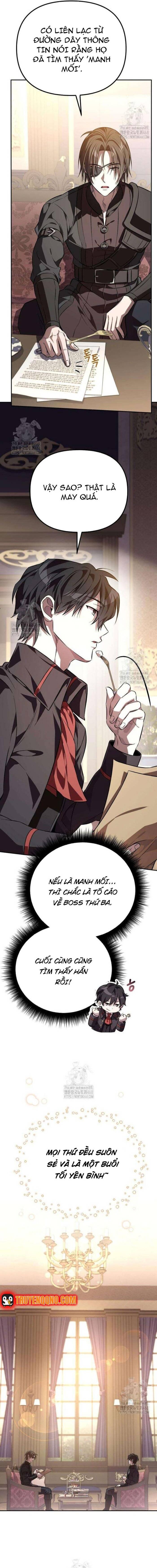 Giáo Dục Ác Nhân Chapter 2 - Trang 2