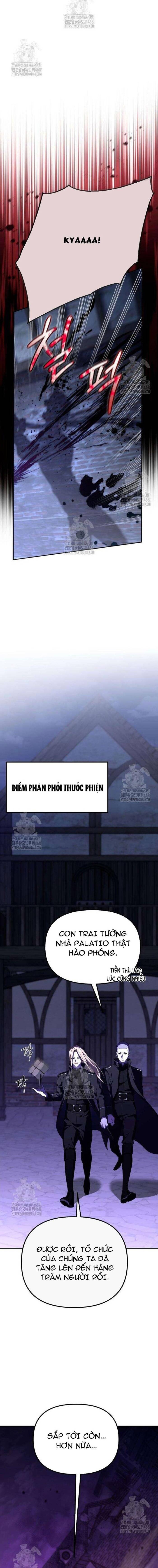 Giáo Dục Ác Nhân Chapter 2 - Trang 2