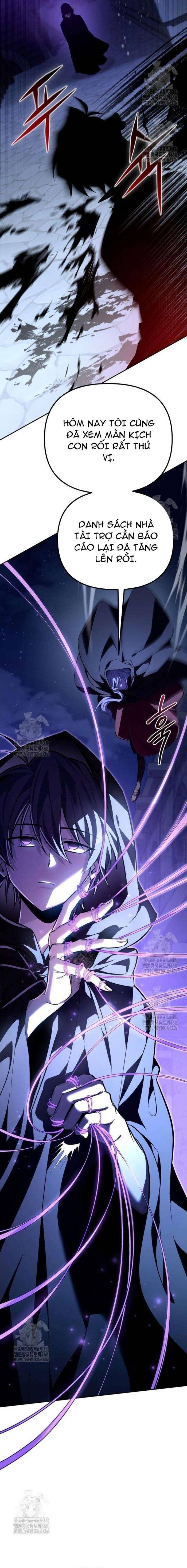 Giáo Dục Ác Nhân Chapter 2 - Trang 2