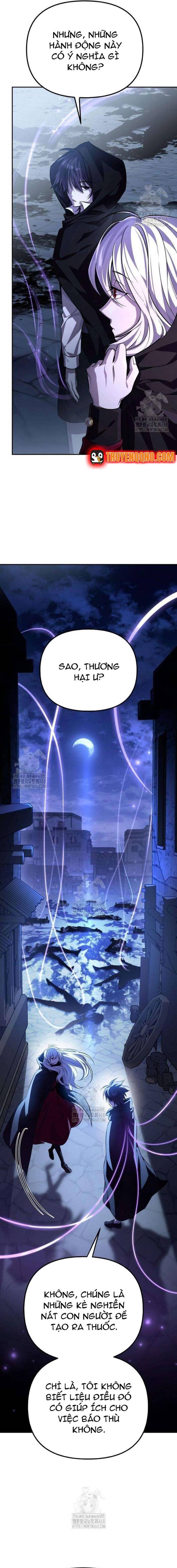 Giáo Dục Ác Nhân Chapter 2 - Trang 2