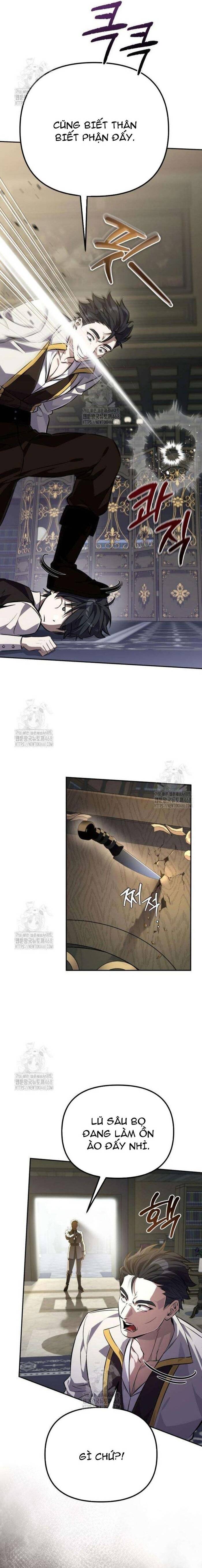 Giáo Dục Ác Nhân Chapter 2 - Trang 2