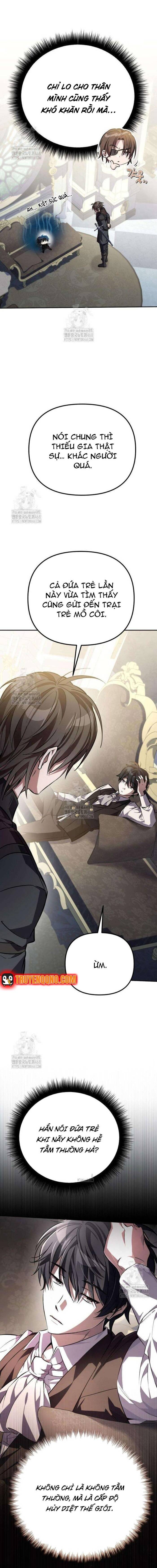 Giáo Dục Ác Nhân Chapter 2 - Trang 2