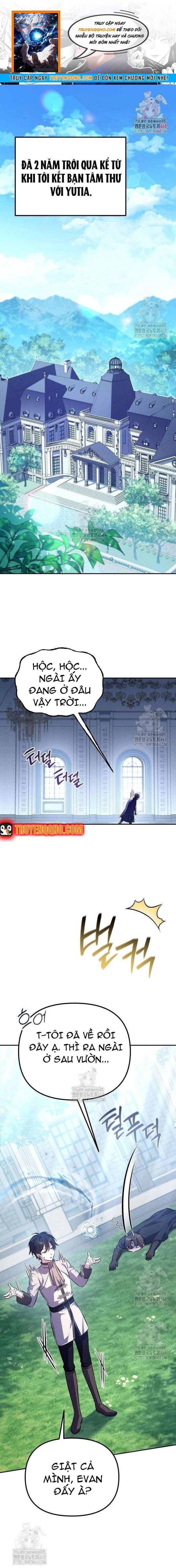 Giáo Dục Ác Nhân Chapter 3 - Trang 2