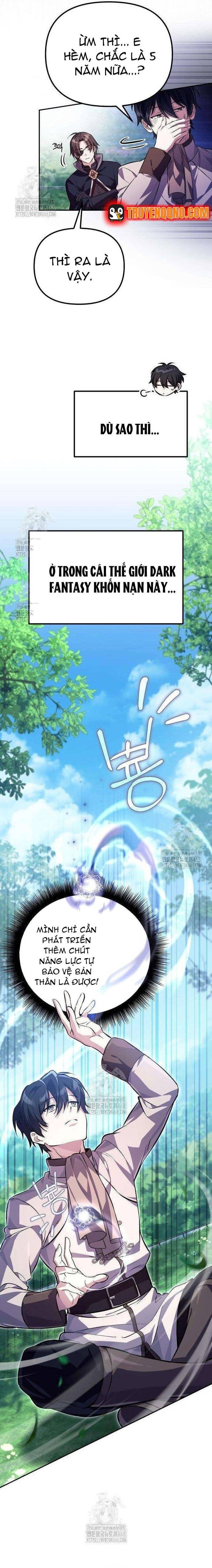 Giáo Dục Ác Nhân Chapter 3 - Trang 2