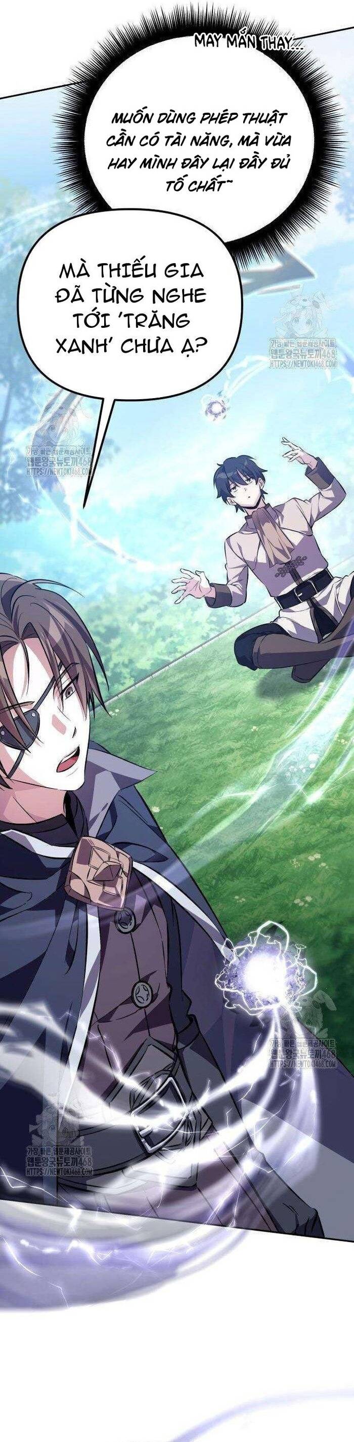 Giáo Dục Ác Nhân Chapter 3 - Trang 2