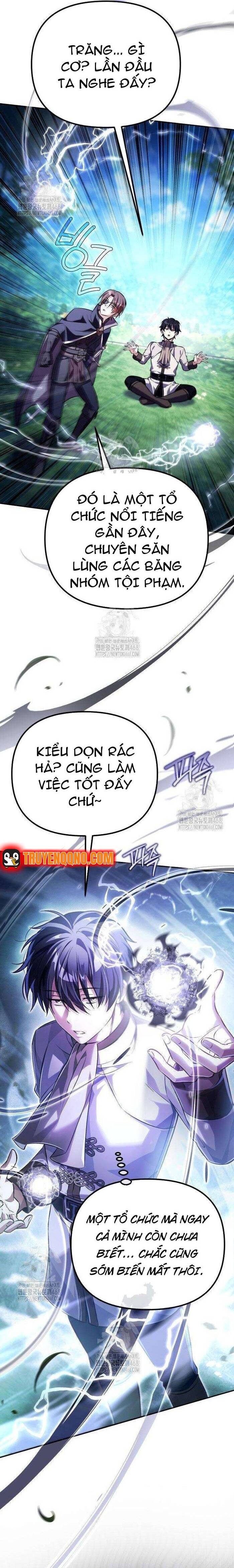 Giáo Dục Ác Nhân Chapter 3 - Trang 2