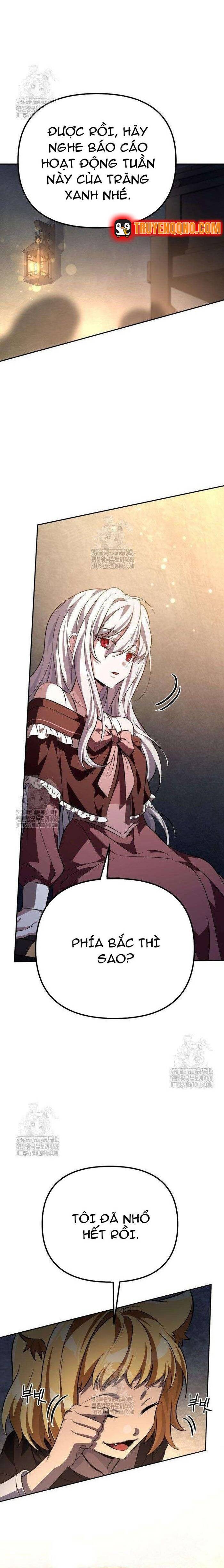 Giáo Dục Ác Nhân Chapter 3 - Trang 2