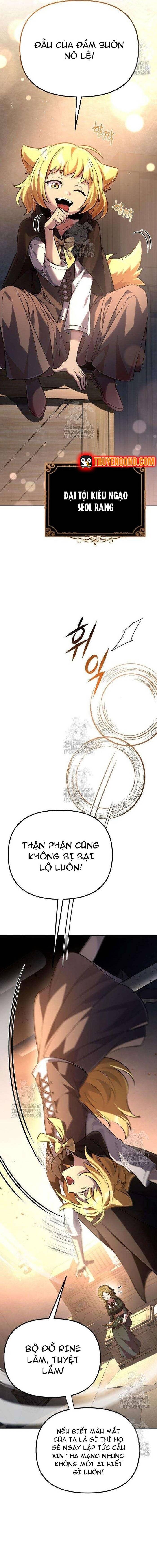 Giáo Dục Ác Nhân Chapter 3 - Trang 2