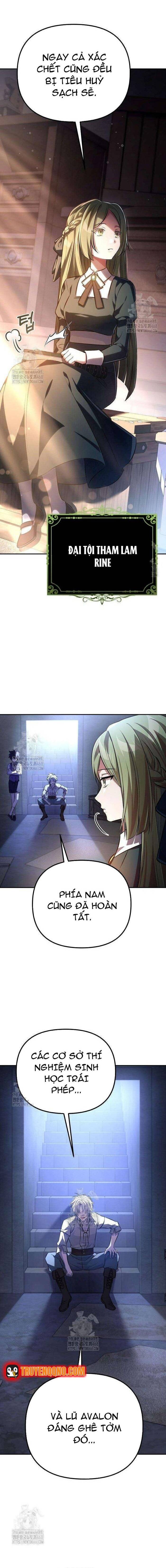 Giáo Dục Ác Nhân Chapter 3 - Trang 2