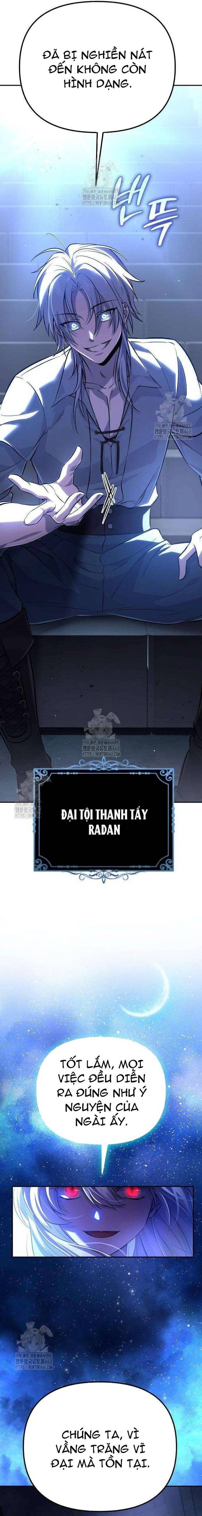 Giáo Dục Ác Nhân Chapter 3 - Trang 2