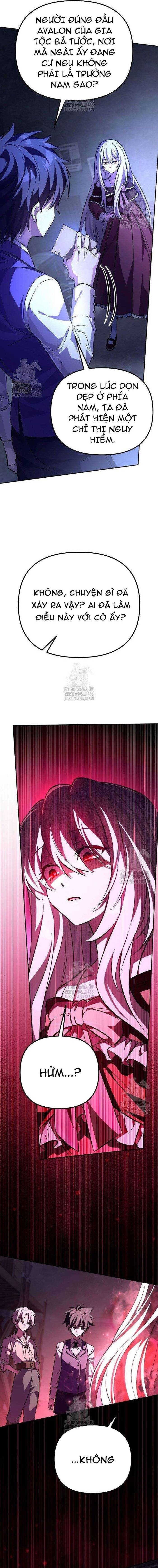 Giáo Dục Ác Nhân Chapter 3 - Trang 2