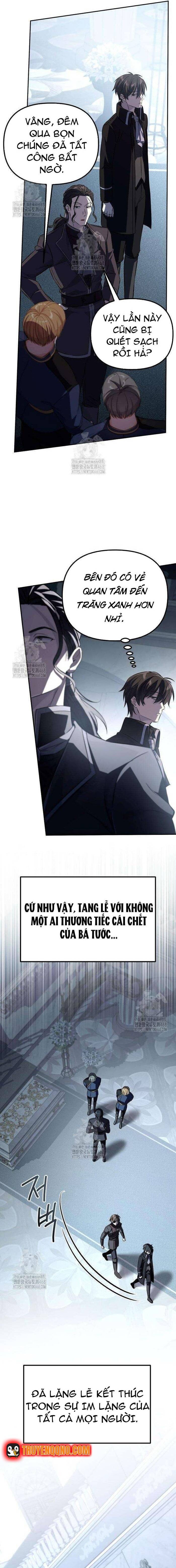 Giáo Dục Ác Nhân Chapter 3 - Trang 2