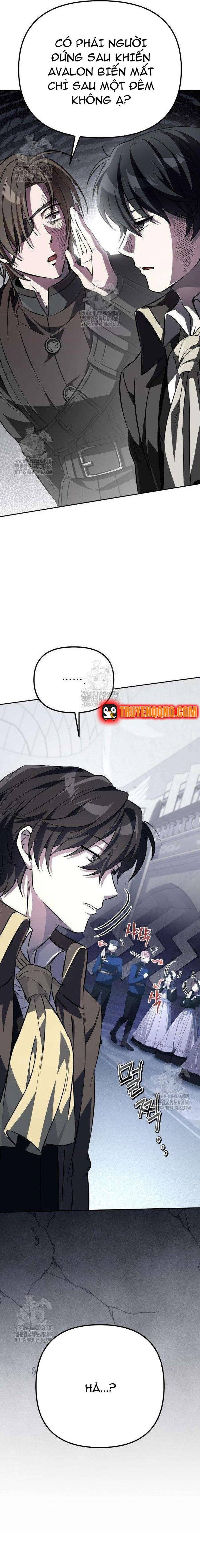 Giáo Dục Ác Nhân Chapter 3 - Trang 2