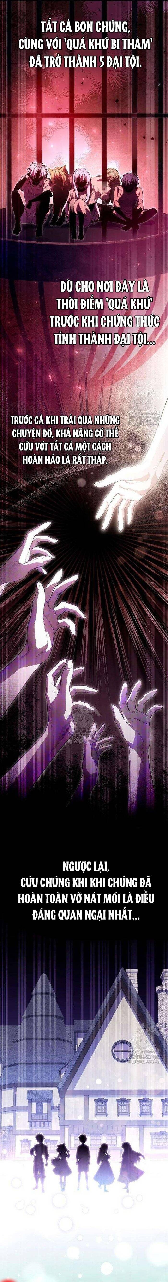 Giáo Dục Ác Nhân Chapter 3 - Trang 2