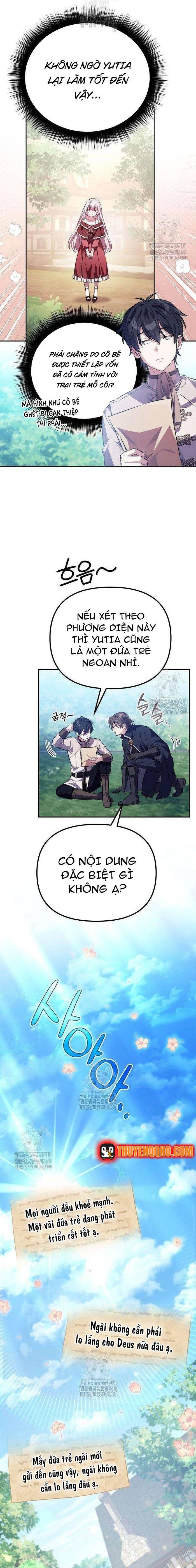 Giáo Dục Ác Nhân Chapter 3 - Trang 2