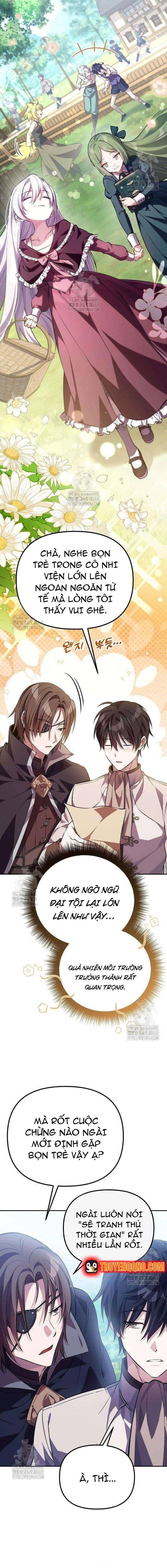 Giáo Dục Ác Nhân Chapter 3 - Trang 2